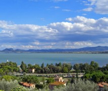 See Trasimeno