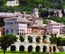 Gubbio