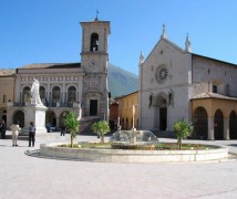 Norcia