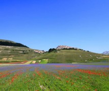 Monti Sibillini National Park