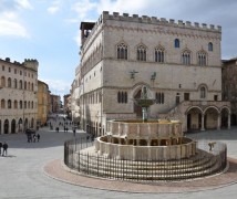 Perugia